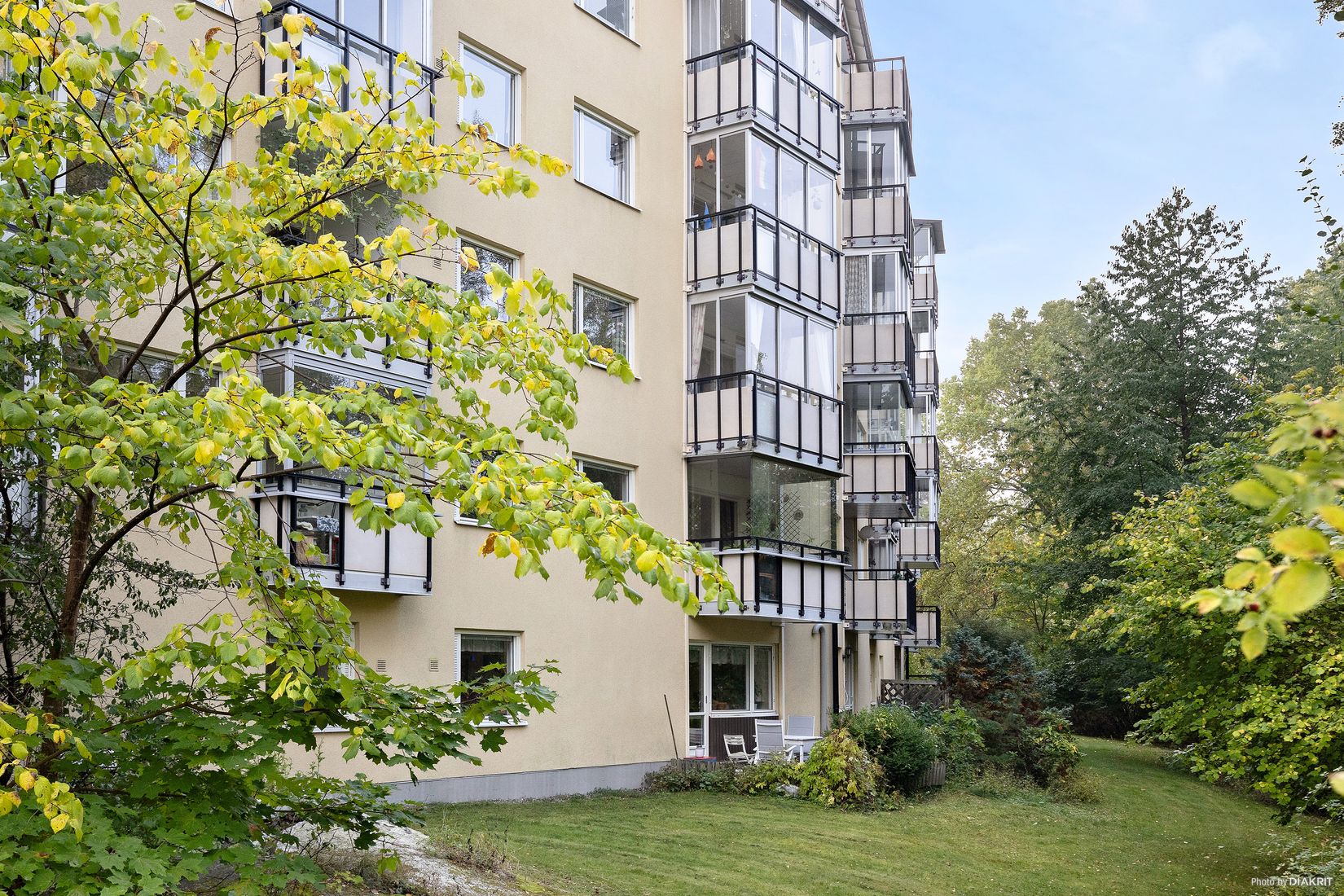 Bostadsrätt, Filarvägen 7, Kallhäll, Järfälla