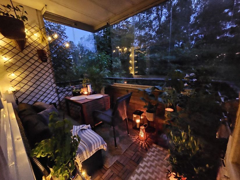 Bostadsrätt, Filarvägen 7, Kallhäll, Järfälla