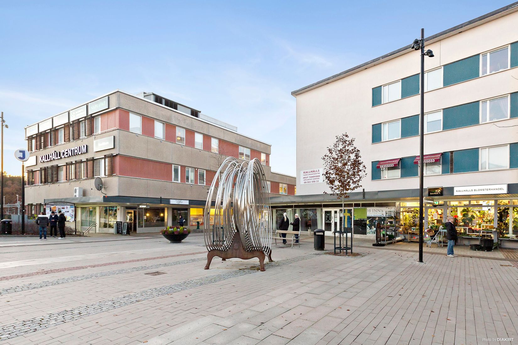 Bostadsrätt, Filarvägen 7, Kallhäll, Järfälla