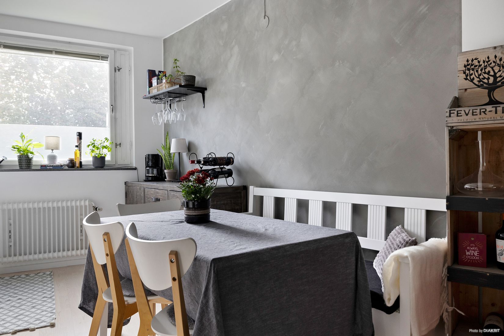 Bostadsrätt, Filarvägen 7, Kallhäll, Järfälla