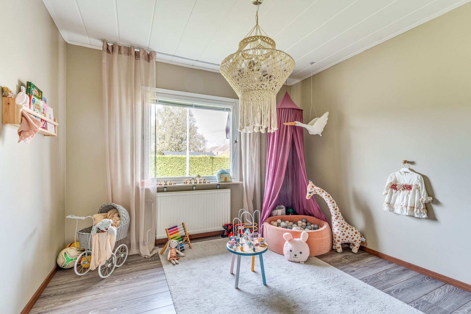 Villa, Åkaregatan 4, Kvidinge, Åstorp