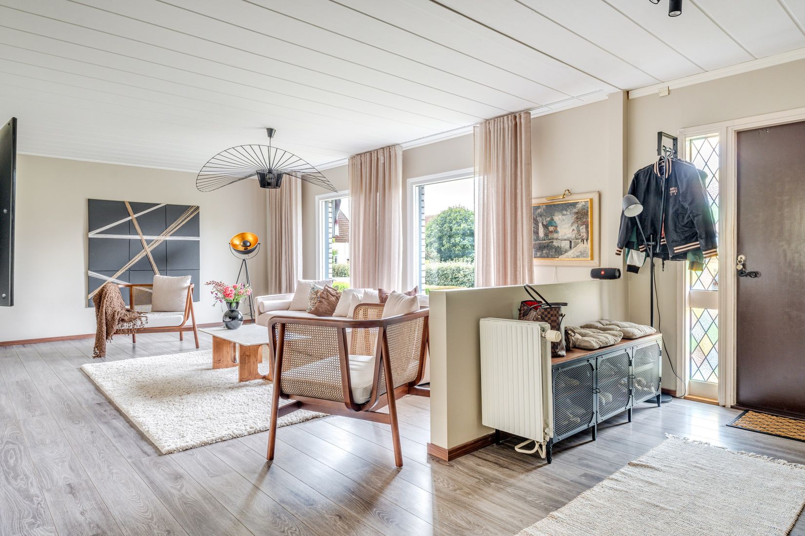 Villa, Åkaregatan 4, Kvidinge, Åstorp