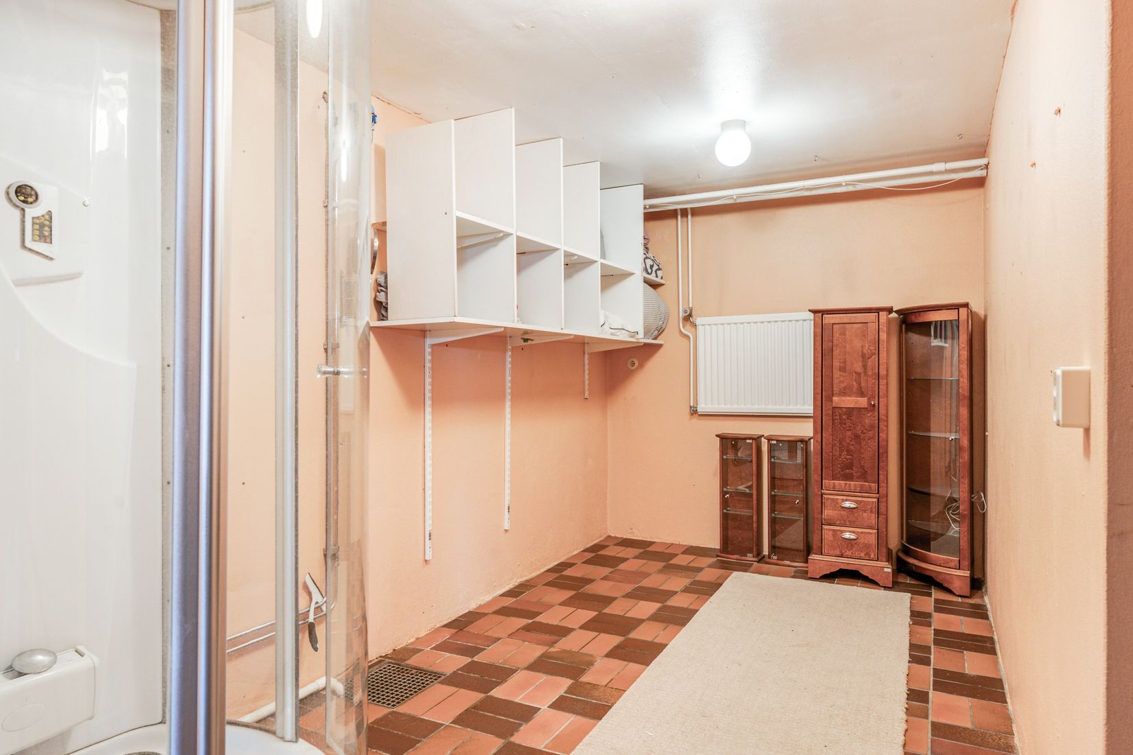 Villa, Åkaregatan 4, Kvidinge, Åstorp