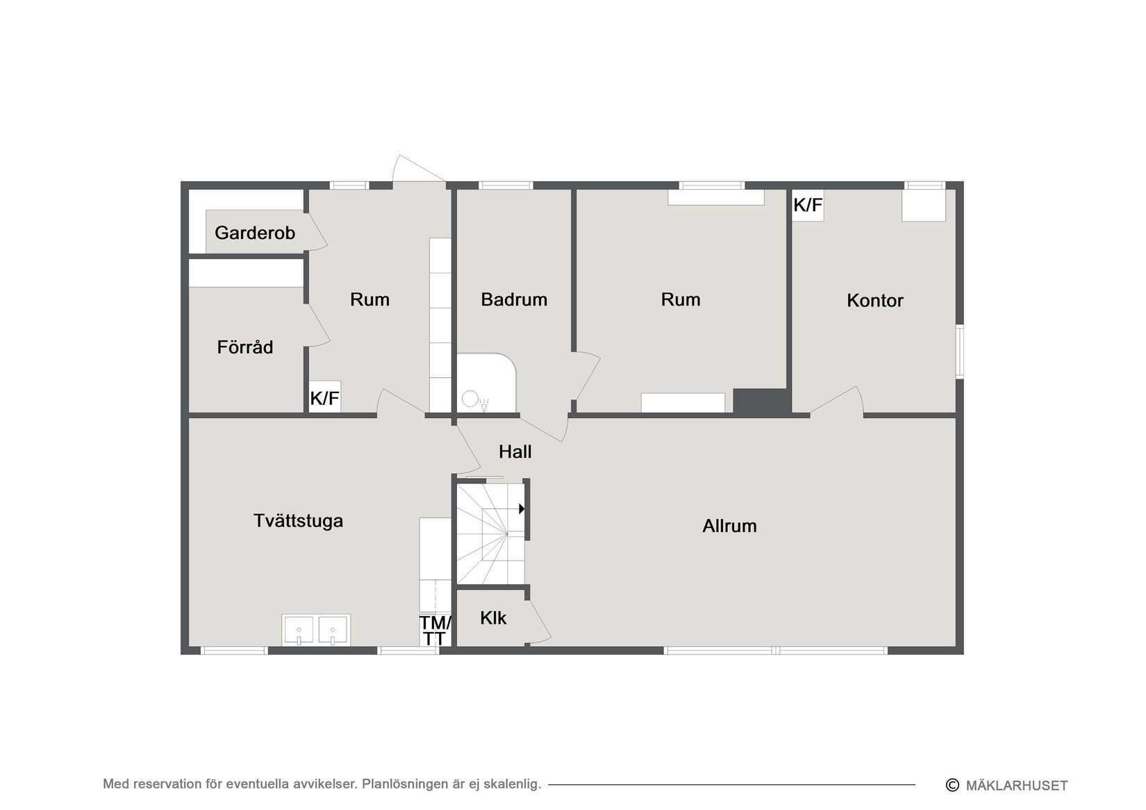 Villa, Åkaregatan 4, Kvidinge, Åstorp