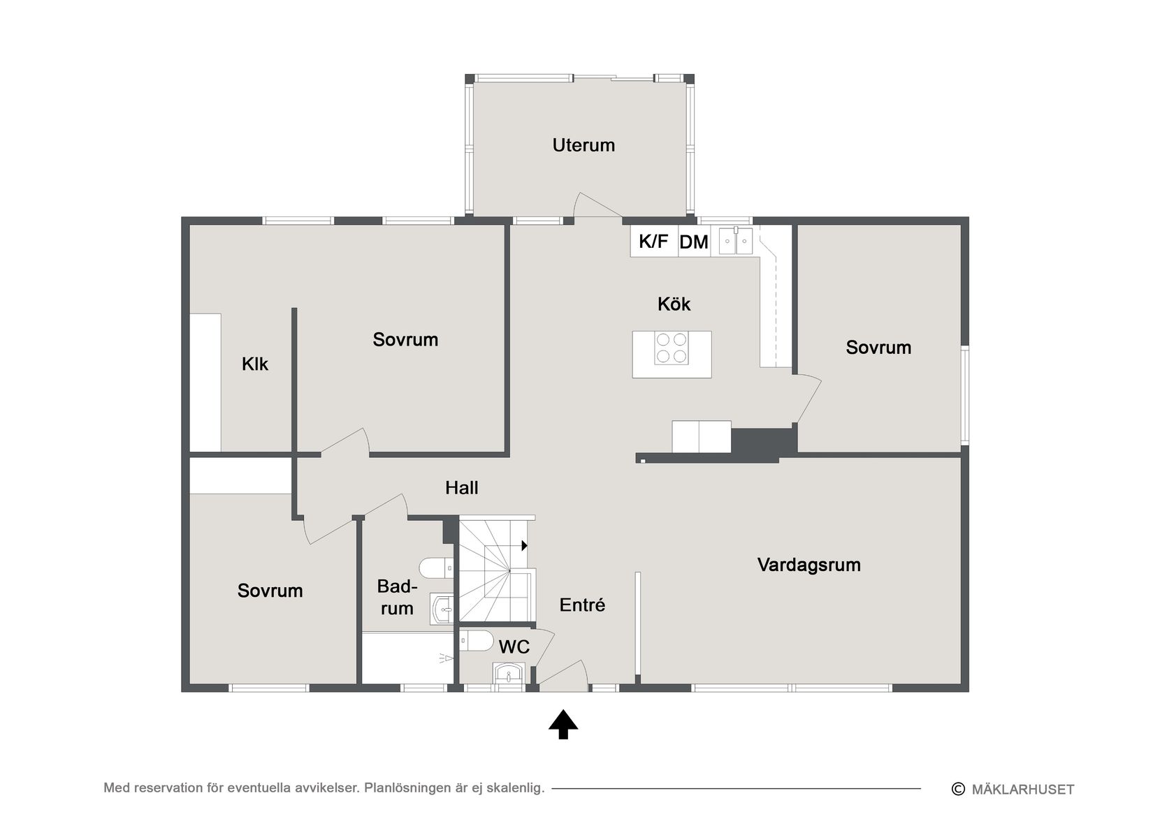 Villa, Åkaregatan 4, Kvidinge, Åstorp