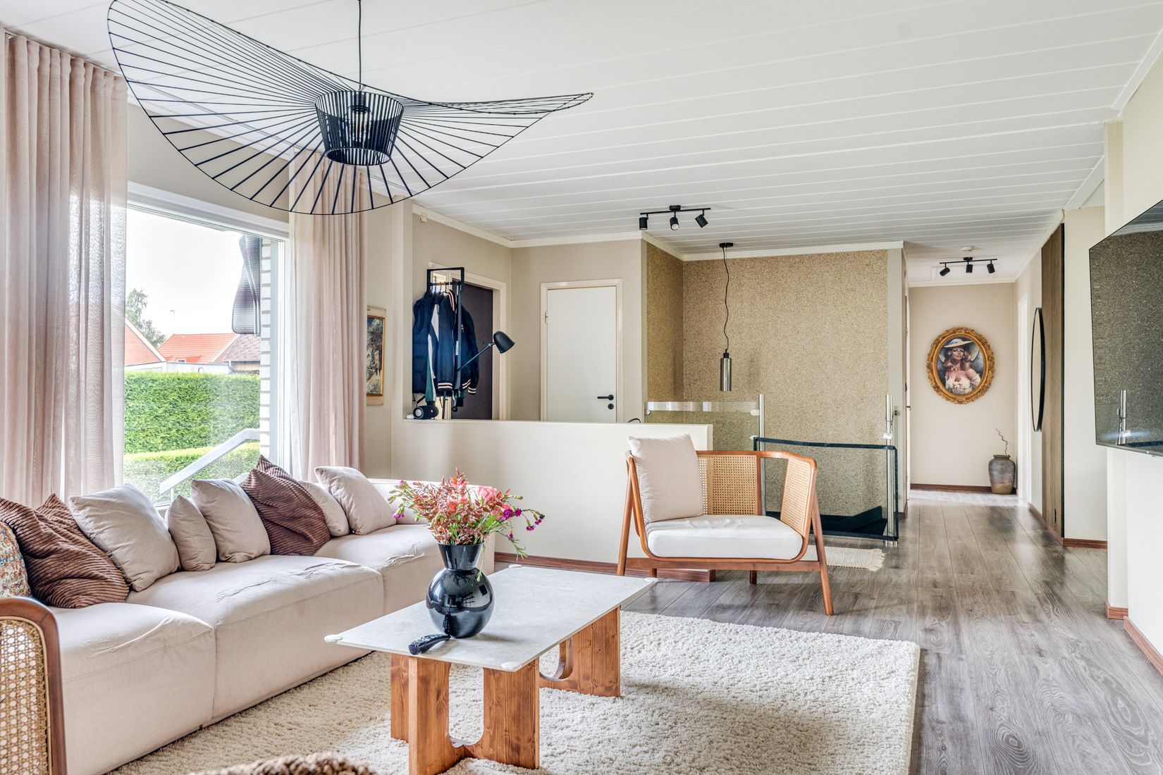 Villa, Åkaregatan 4, Kvidinge, Åstorp