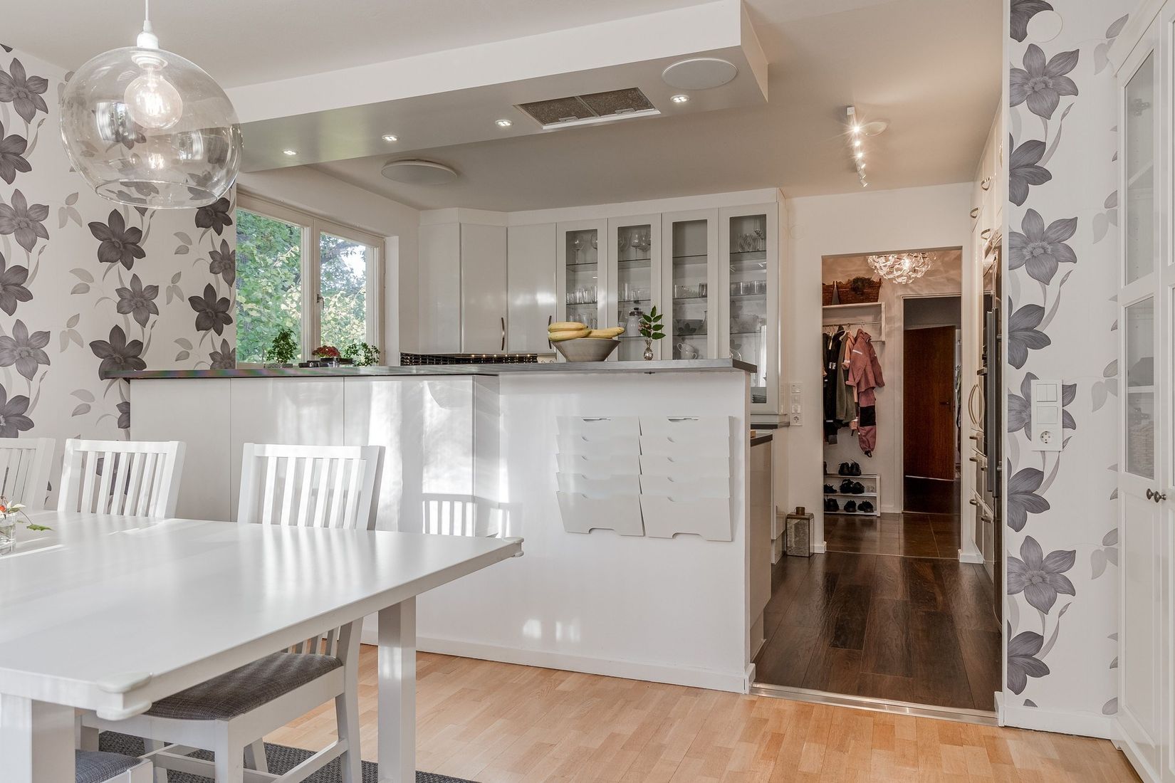 Villa, Skogsvägen 3, Mölstad, Mönsterås