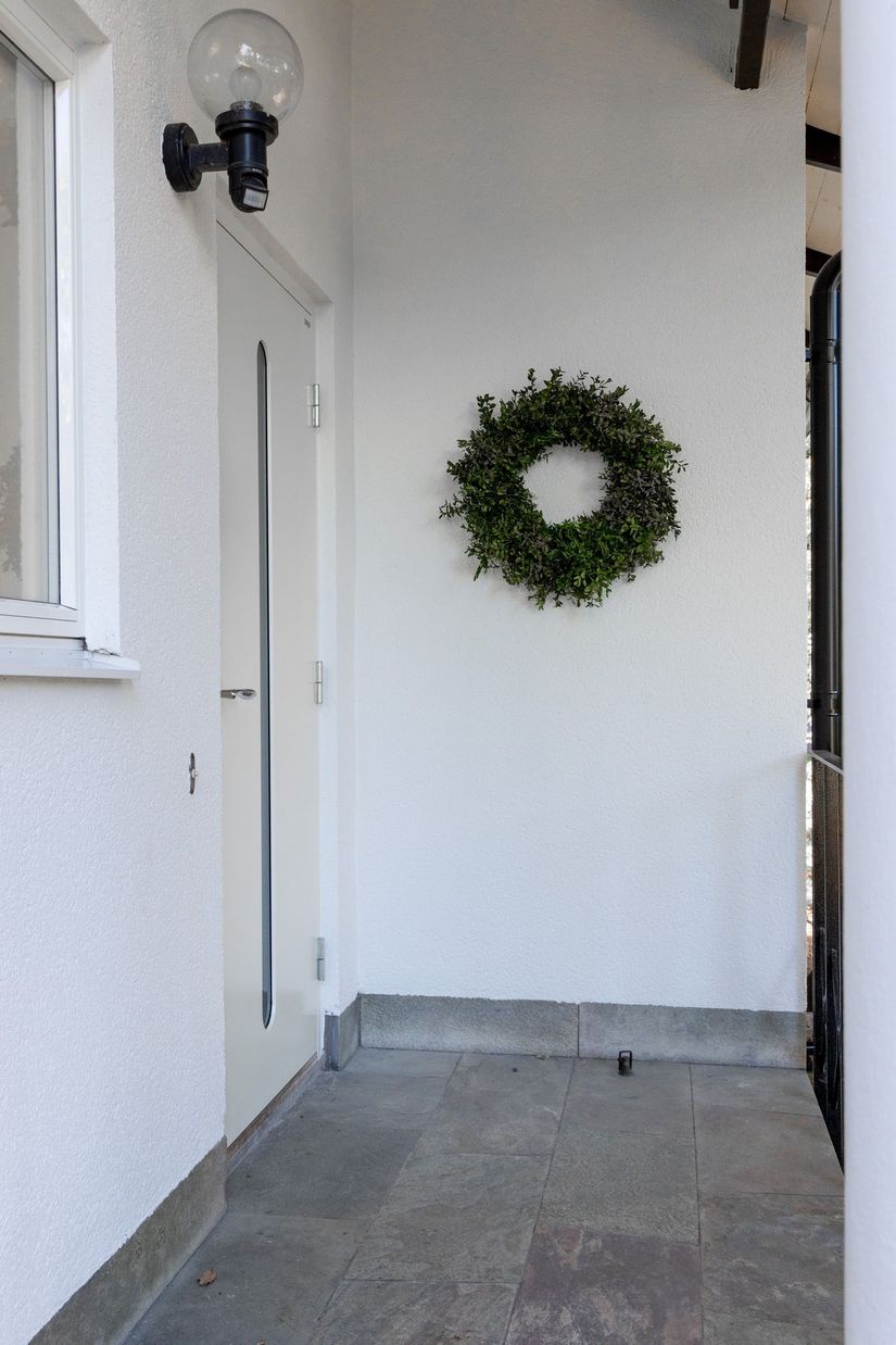 Villa, Skogsvägen 3, Mölstad, Mönsterås