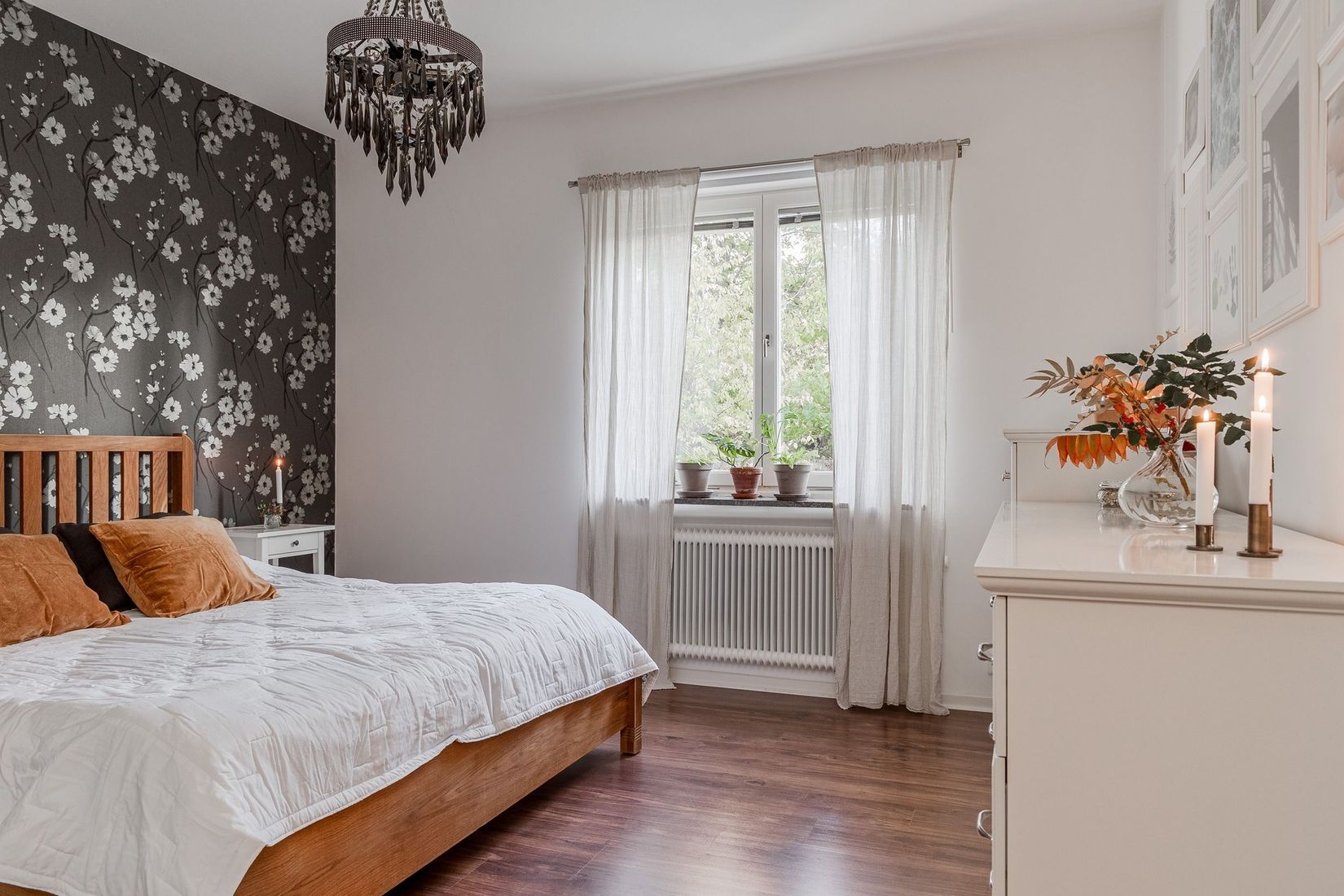 Villa, Skogsvägen 3, Mölstad, Mönsterås