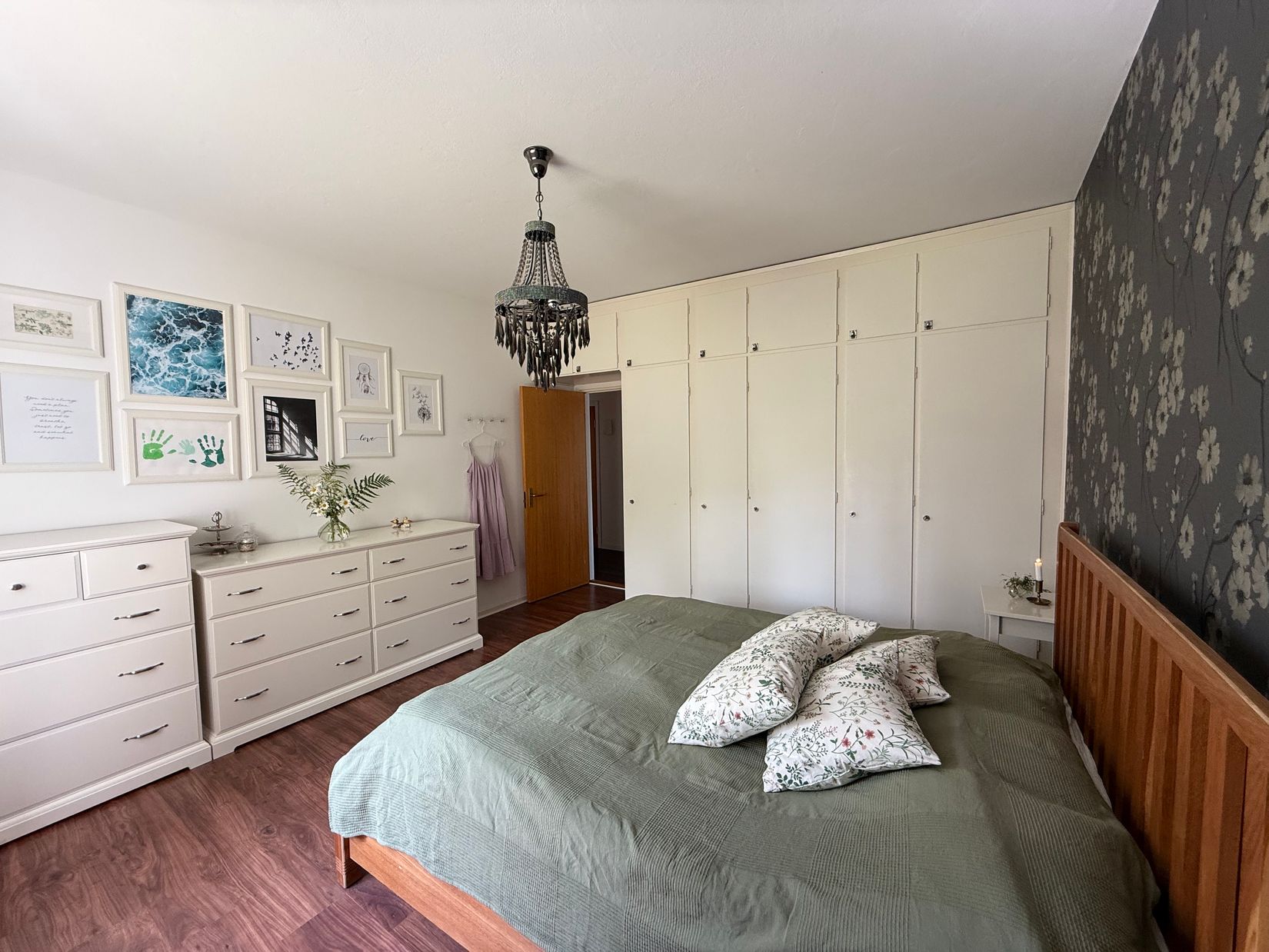 Villa, Skogsvägen 3, Mölstad, Mönsterås