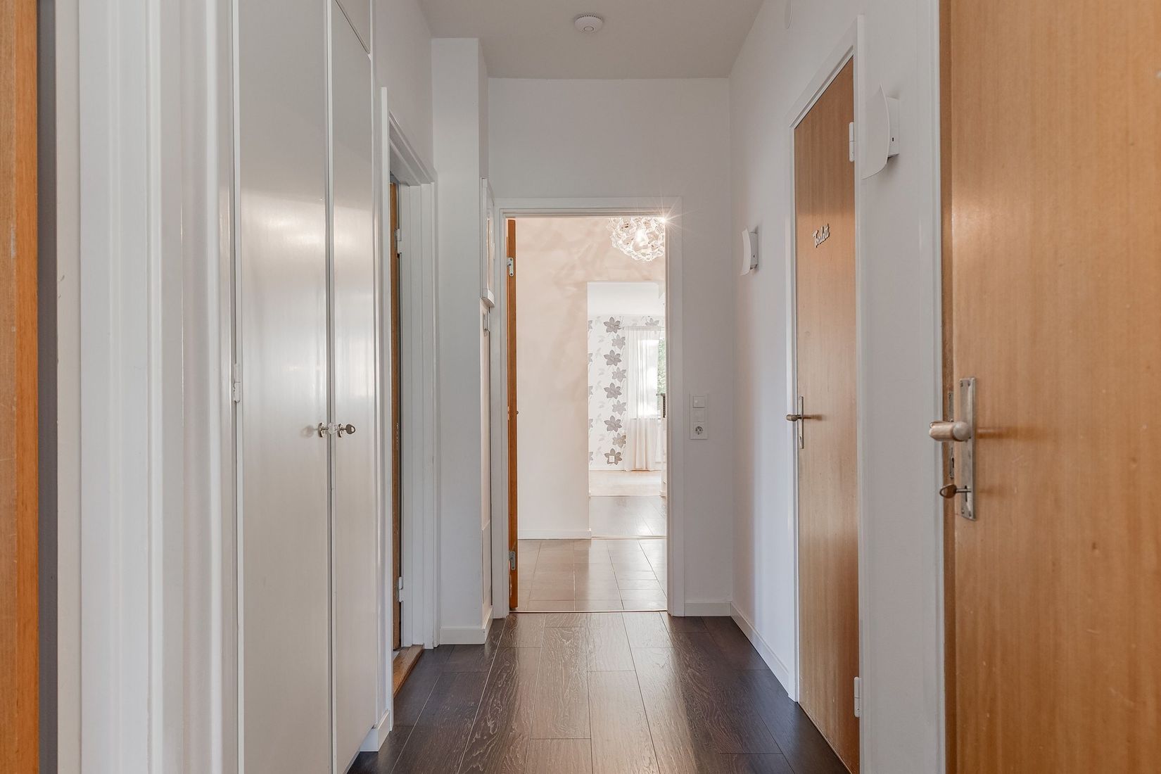 Villa, Skogsvägen 3, Mölstad, Mönsterås