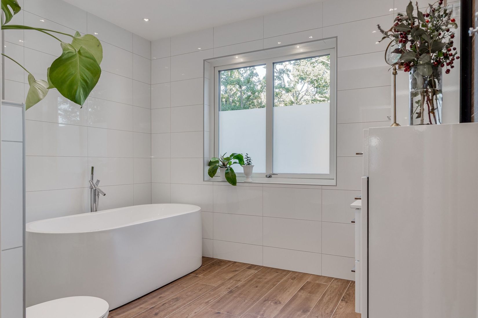 Villa, Skogsvägen 3, Mölstad, Mönsterås