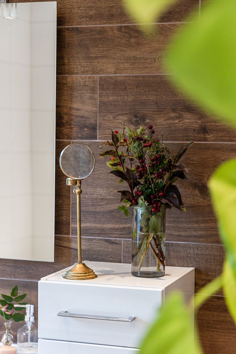 Villa, Skogsvägen 3, Mölstad, Mönsterås