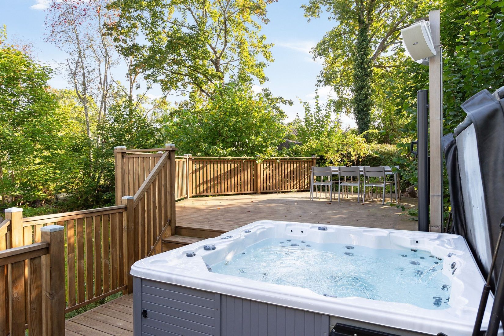 Villa, Skogsvägen 3, Mölstad, Mönsterås