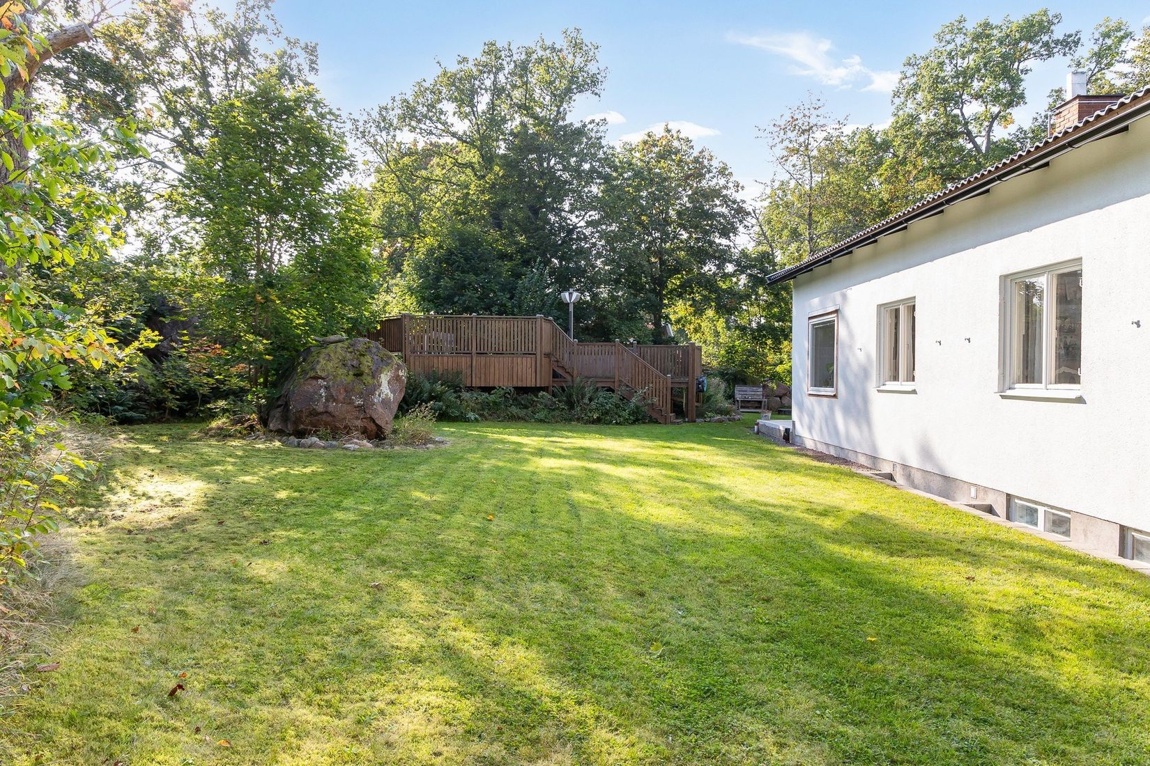 Villa, Skogsvägen 3, Mölstad, Mönsterås