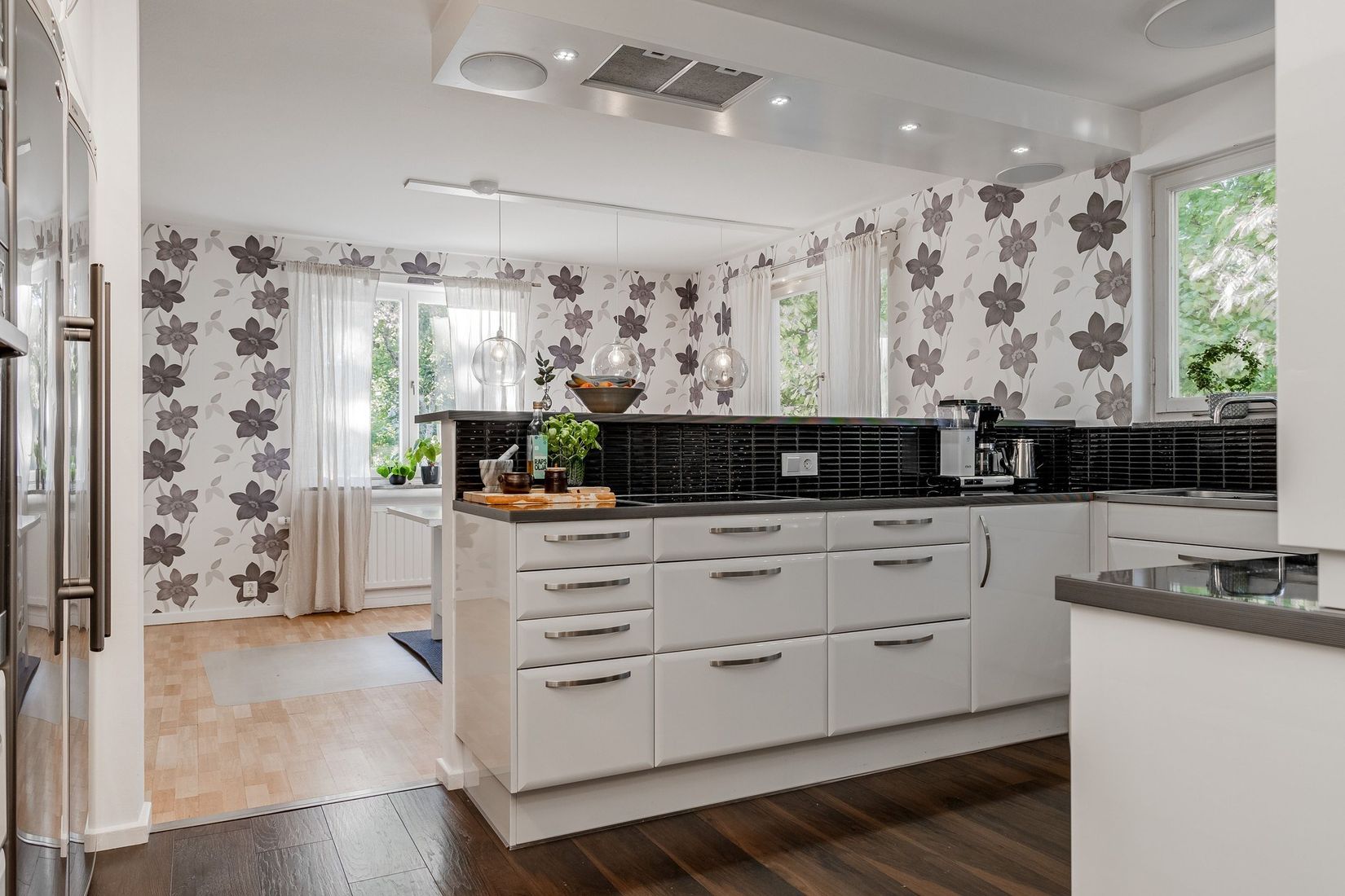 Villa, Skogsvägen 3, Mölstad, Mönsterås