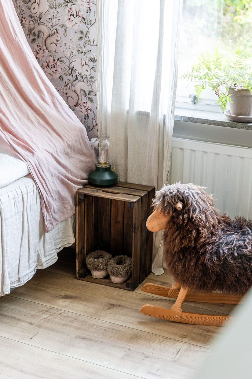 Villa, Skogsvägen 3, Mölstad, Mönsterås