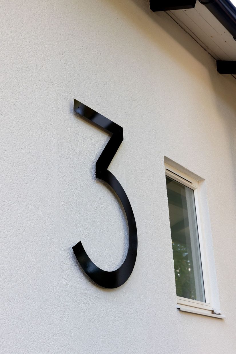 Villa, Skogsvägen 3, Mölstad, Mönsterås