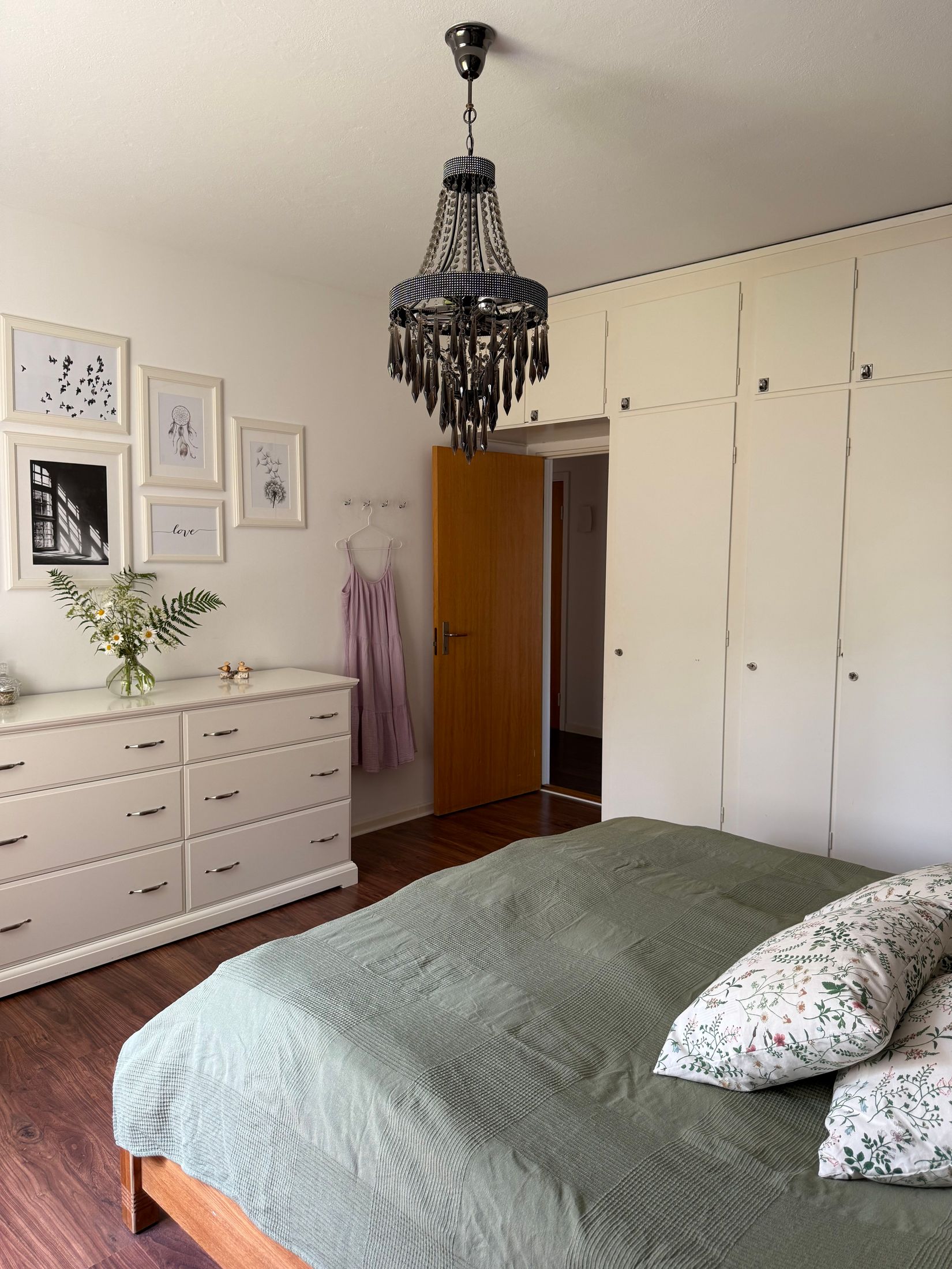 Villa, Skogsvägen 3, Mölstad, Mönsterås