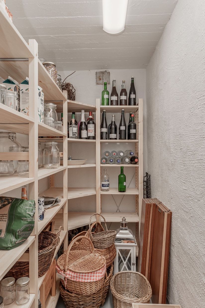 Villa, Skogsvägen 3, Mölstad, Mönsterås