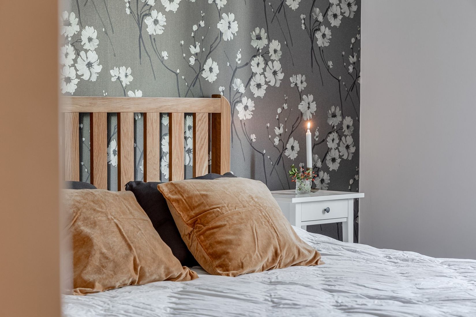 Villa, Skogsvägen 3, Mölstad, Mönsterås