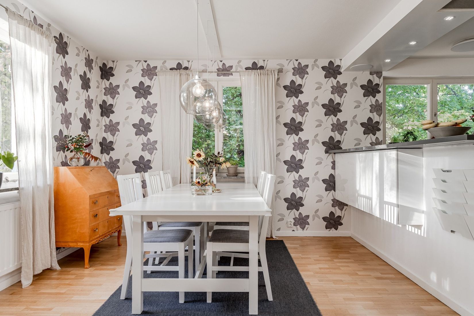 Villa, Skogsvägen 3, Mölstad, Mönsterås