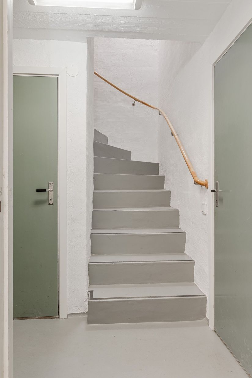 Villa, Skogsvägen 3, Mölstad, Mönsterås