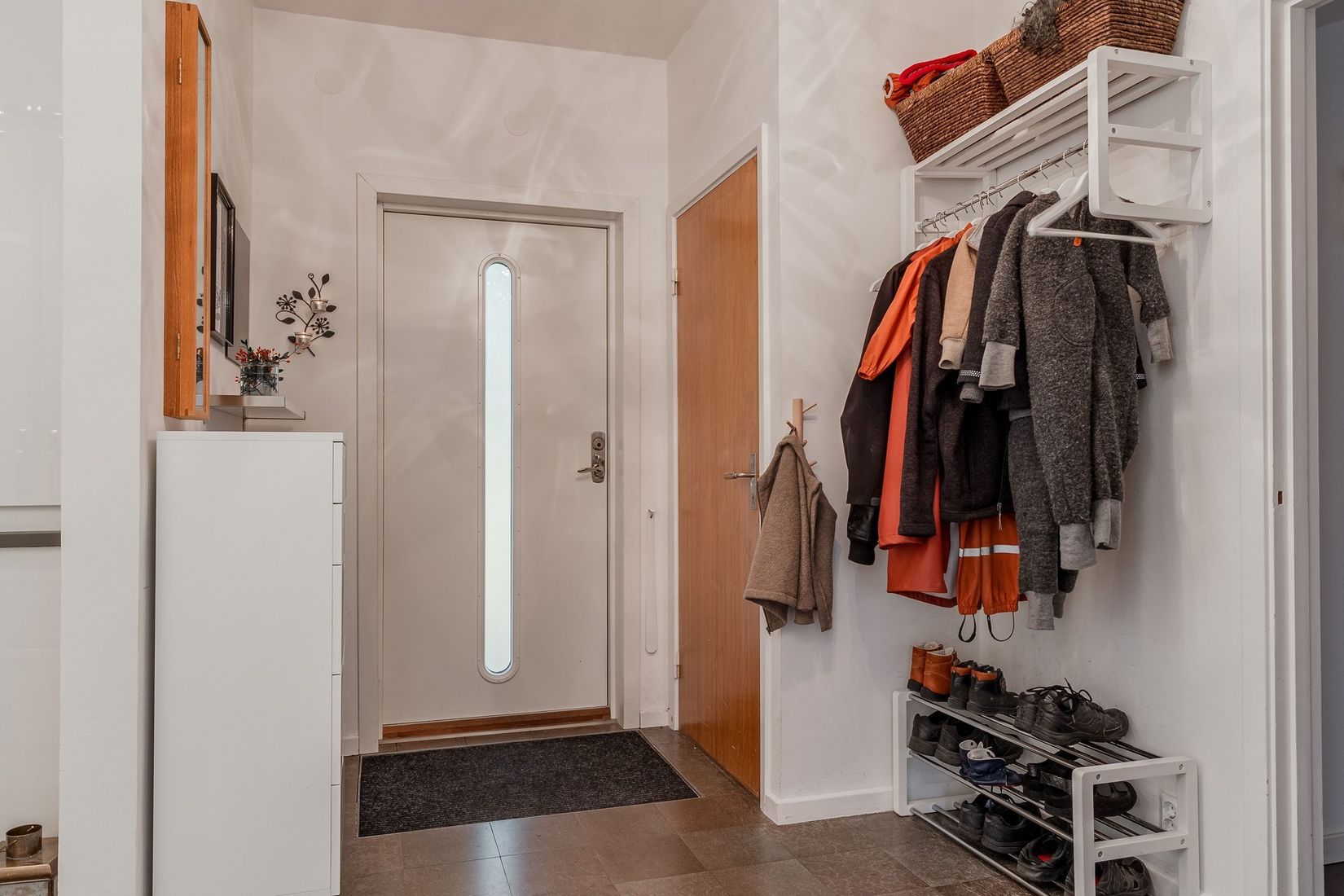 Villa, Skogsvägen 3, Mölstad, Mönsterås