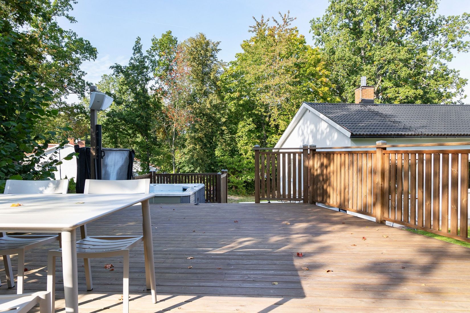 Villa, Skogsvägen 3, Mölstad, Mönsterås