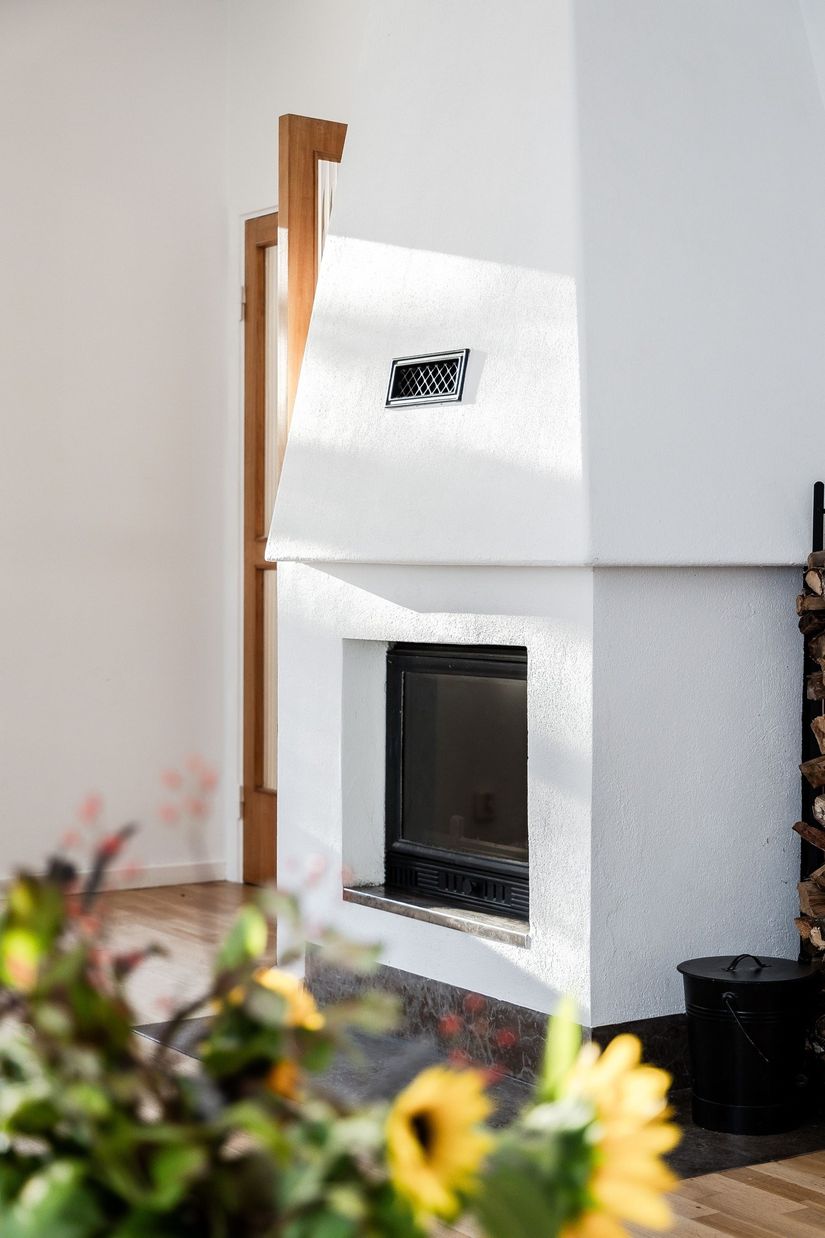 Villa, Skogsvägen 3, Mölstad, Mönsterås