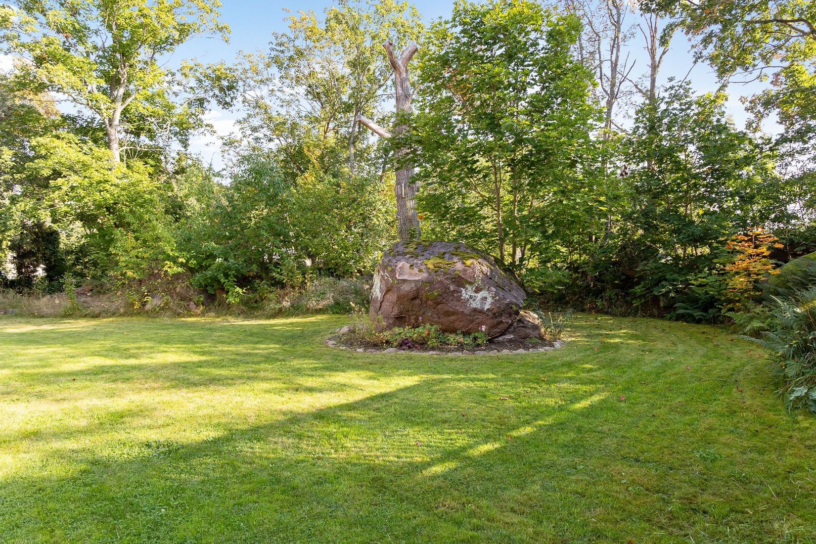 Villa, Skogsvägen 3, Mölstad, Mönsterås