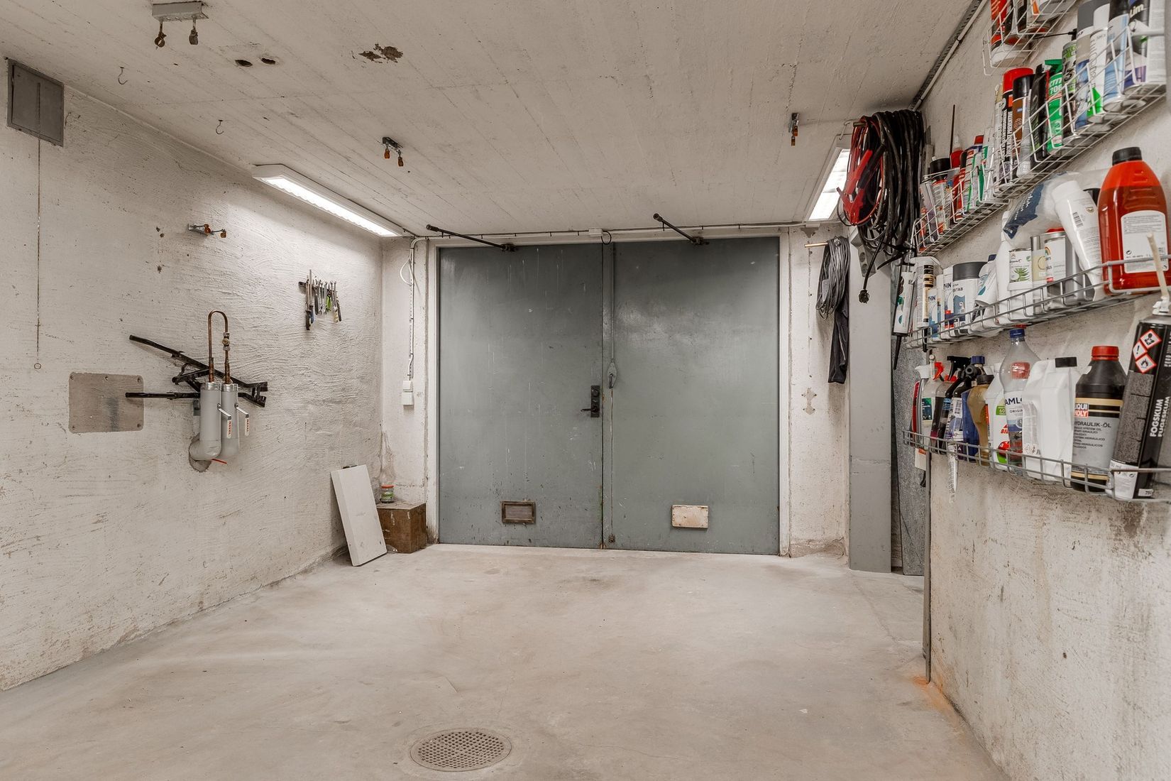 Villa, Skogsvägen 3, Mölstad, Mönsterås