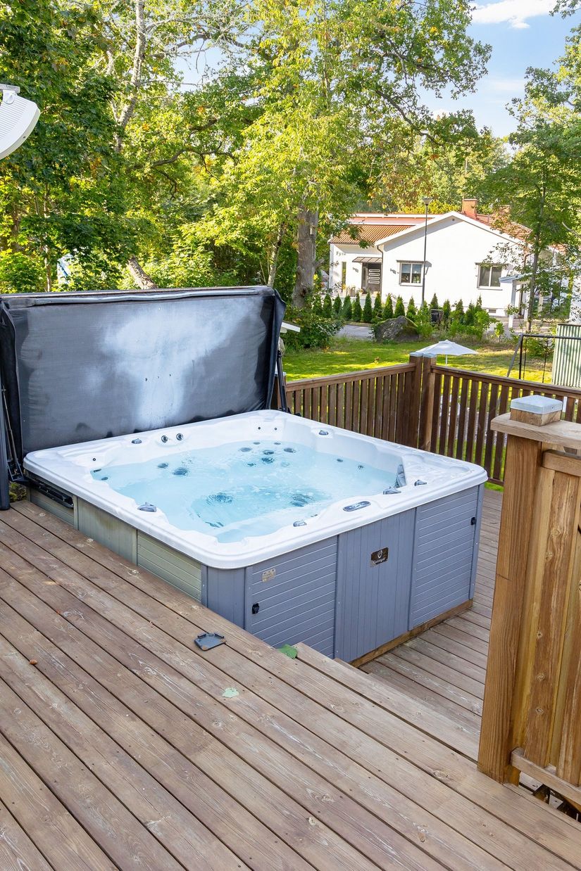 Villa, Skogsvägen 3, Mölstad, Mönsterås