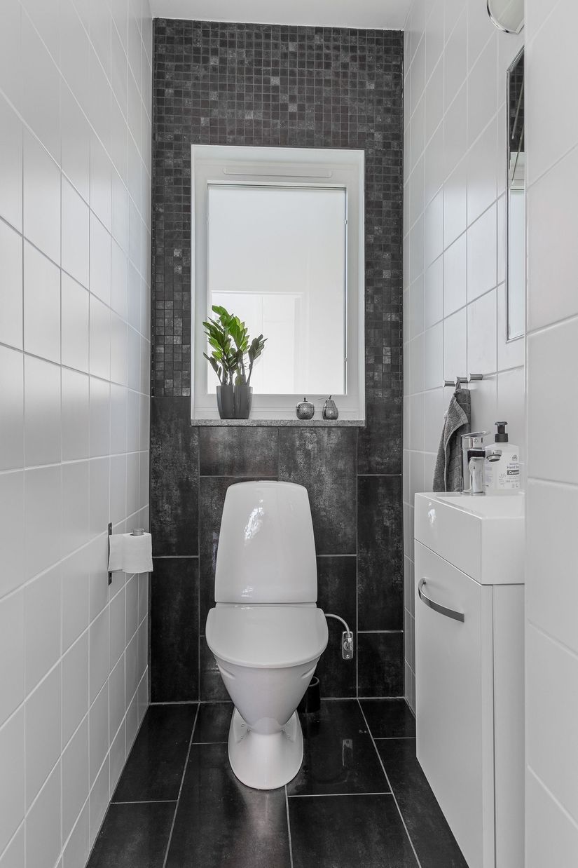 Villa, Skogsvägen 3, Mölstad, Mönsterås