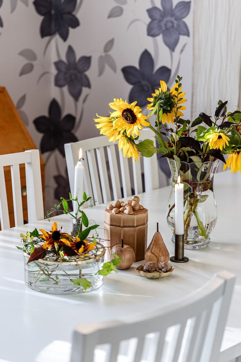 Villa, Skogsvägen 3, Mölstad, Mönsterås