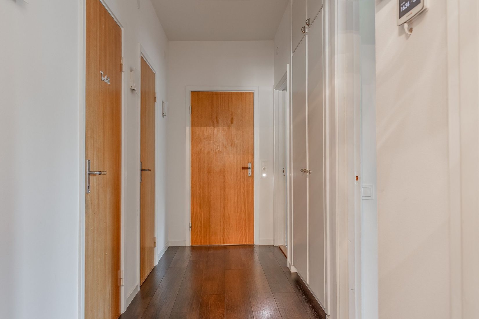 Villa, Skogsvägen 3, Mölstad, Mönsterås