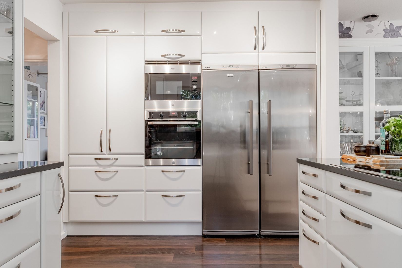 Villa, Skogsvägen 3, Mölstad, Mönsterås