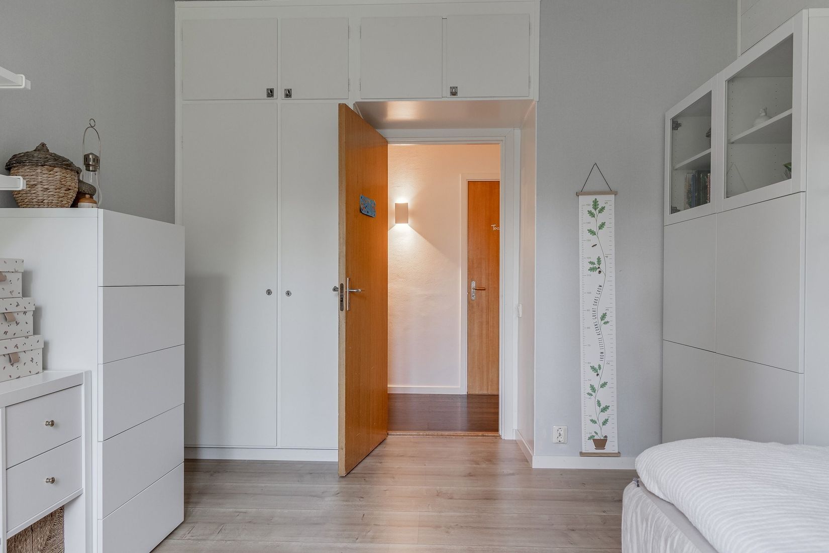 Villa, Skogsvägen 3, Mölstad, Mönsterås