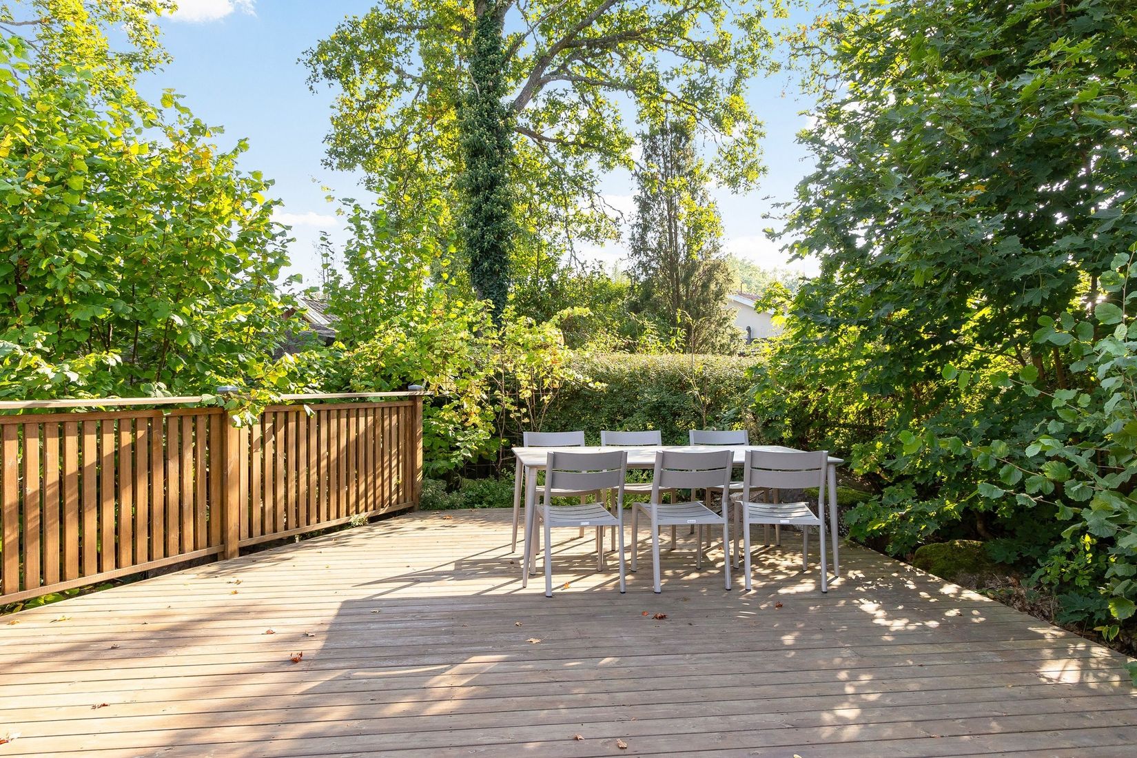 Villa, Skogsvägen 3, Mölstad, Mönsterås