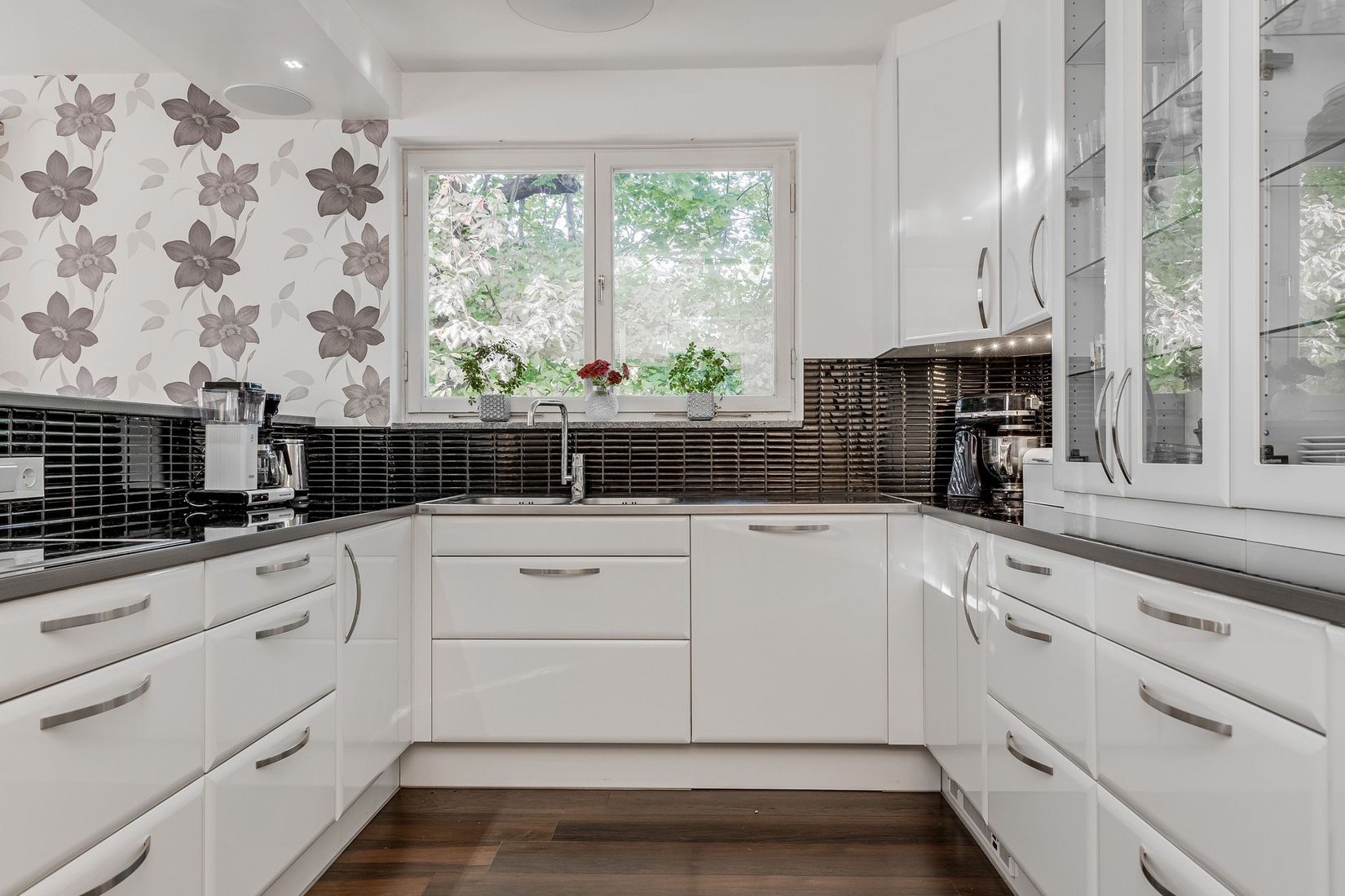 Villa, Skogsvägen 3, Mölstad, Mönsterås