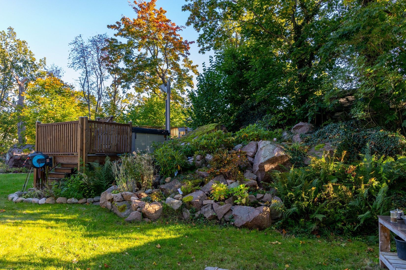 Villa, Skogsvägen 3, Mölstad, Mönsterås