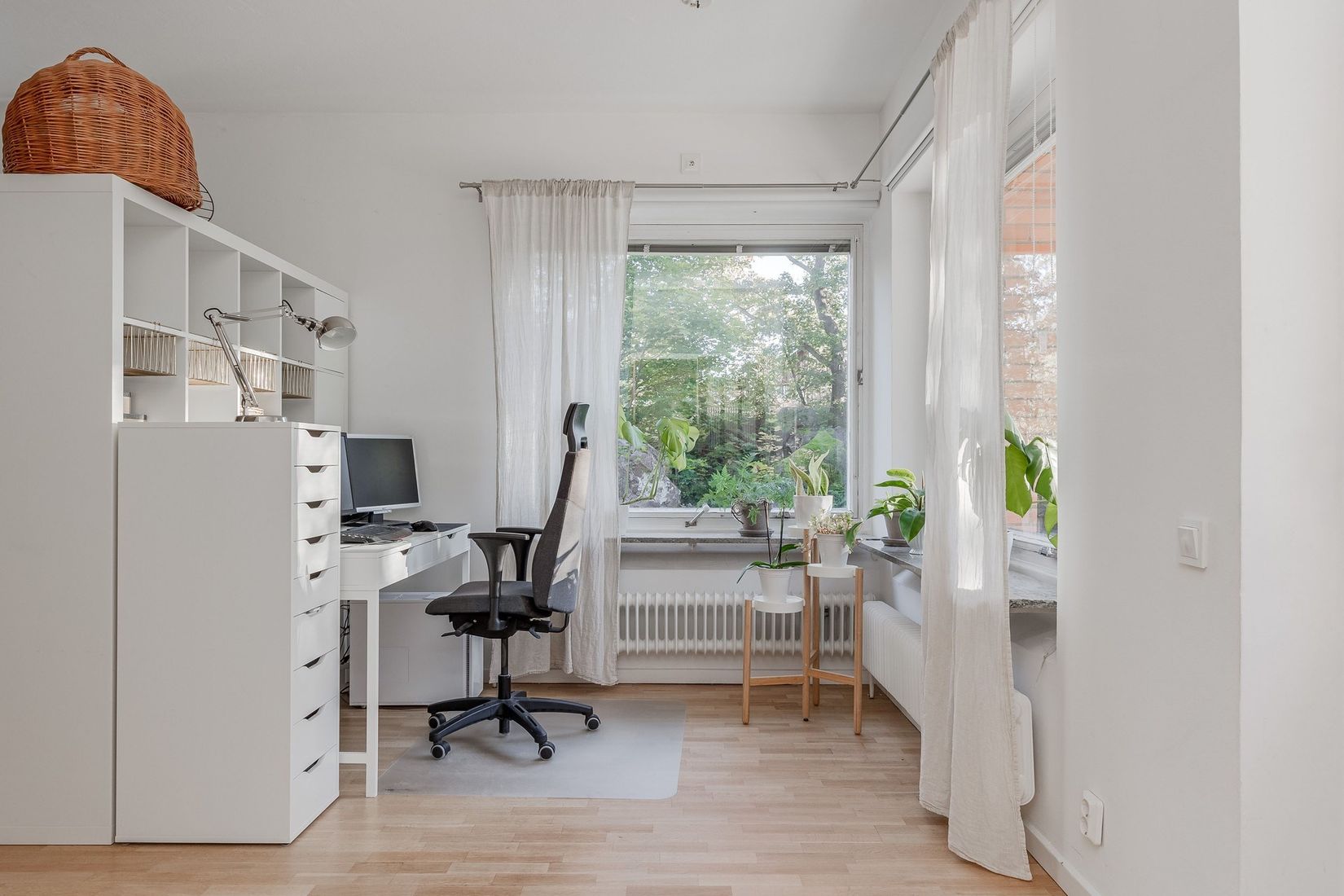 Villa, Skogsvägen 3, Mölstad, Mönsterås