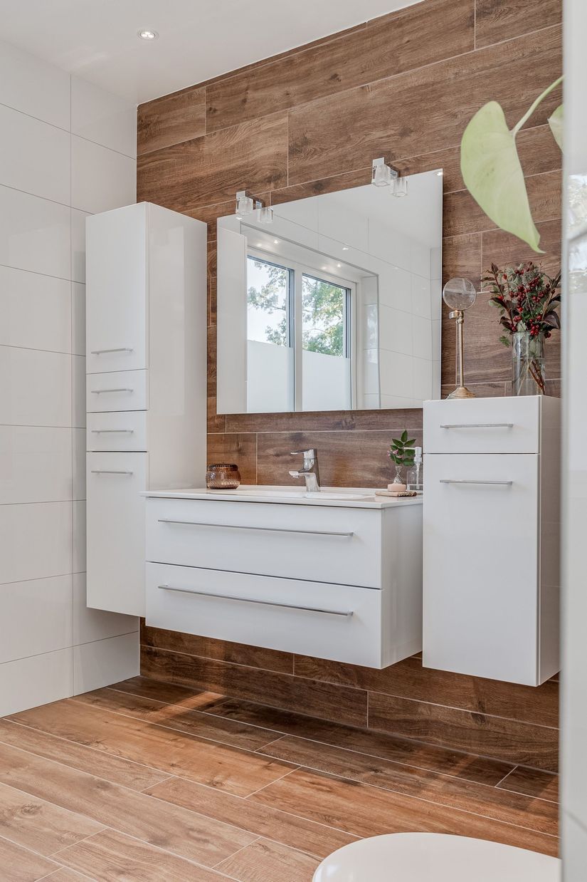 Villa, Skogsvägen 3, Mölstad, Mönsterås