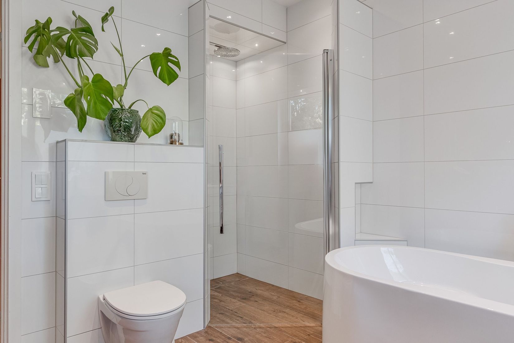 Villa, Skogsvägen 3, Mölstad, Mönsterås