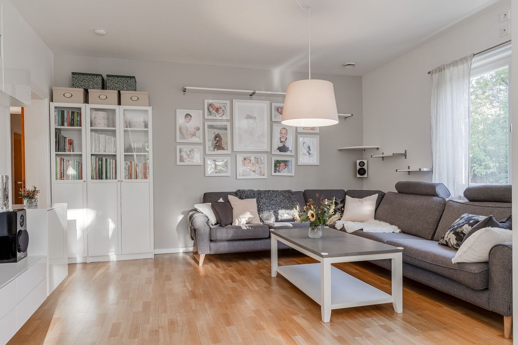 Villa, Skogsvägen 3, Mölstad, Mönsterås