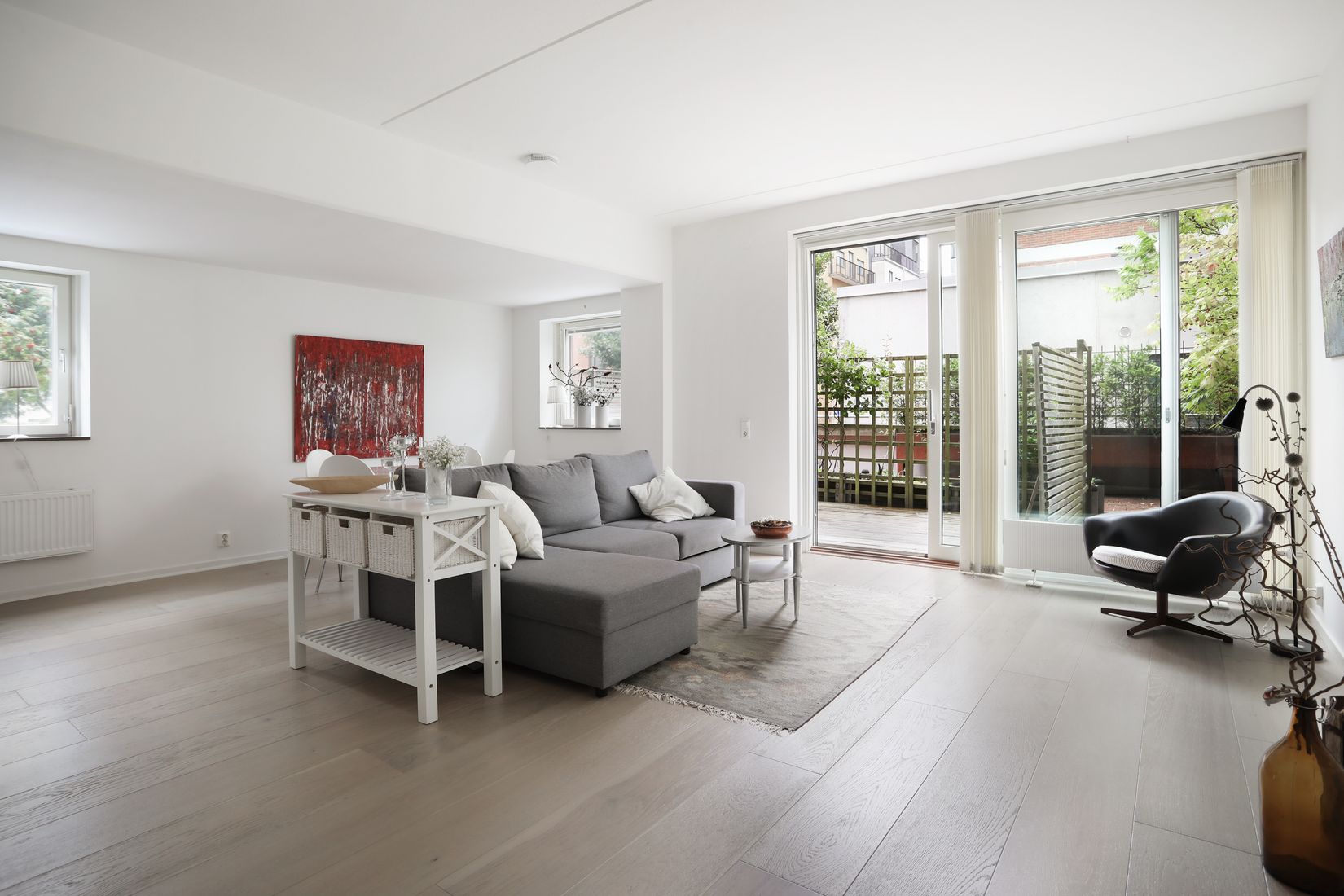 Bostadsrätt, Ostindiefararen 19, Eriksberg, Göteborg