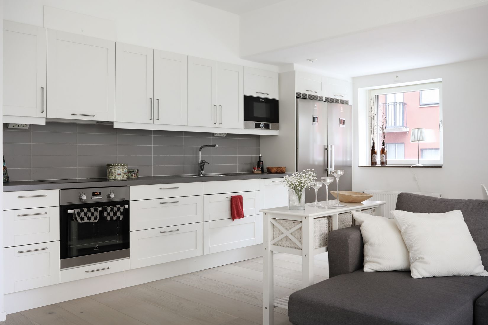 Bostadsrätt, Ostindiefararen 19, Eriksberg, Göteborg