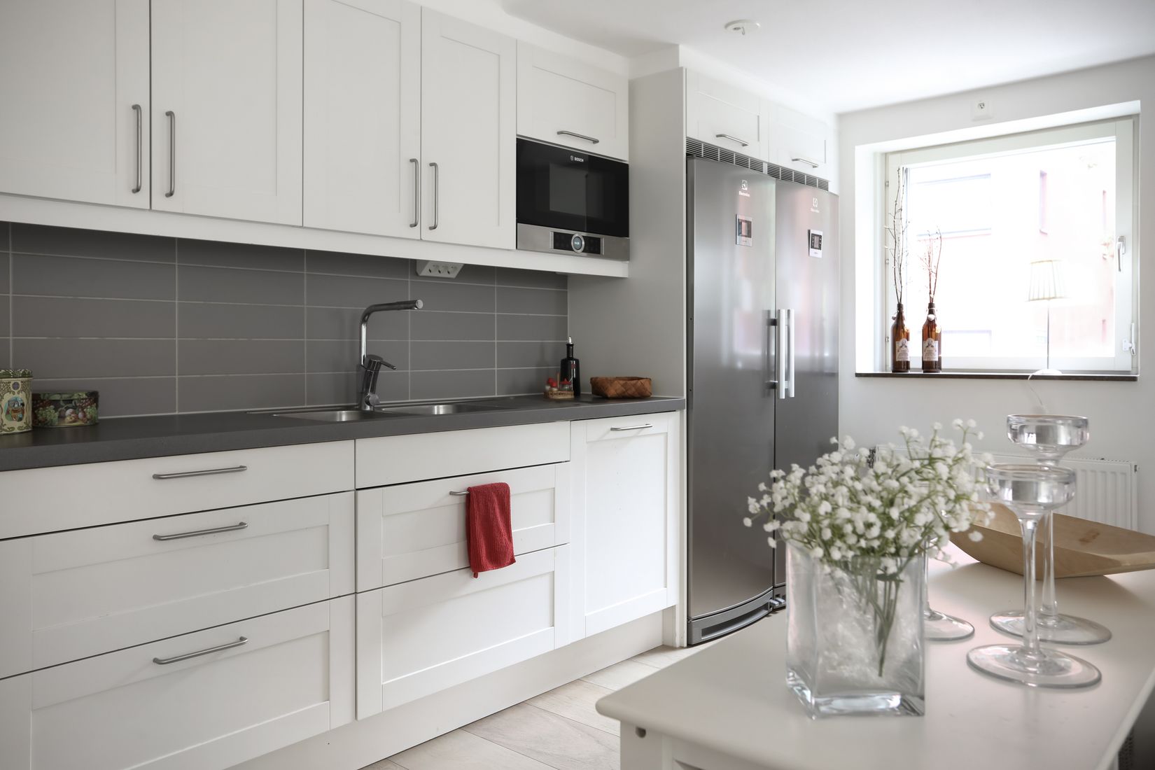 Bostadsrätt, Ostindiefararen 19, Eriksberg, Göteborg