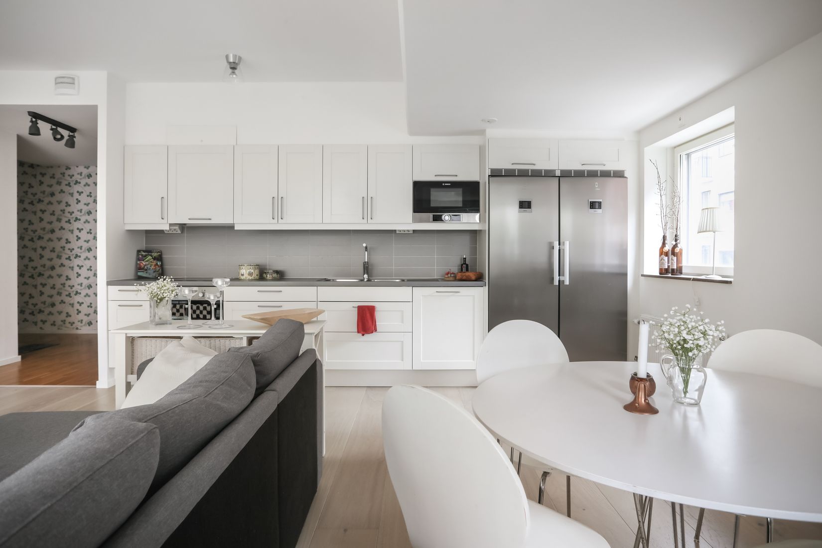 Bostadsrätt, Ostindiefararen 19, Eriksberg, Göteborg