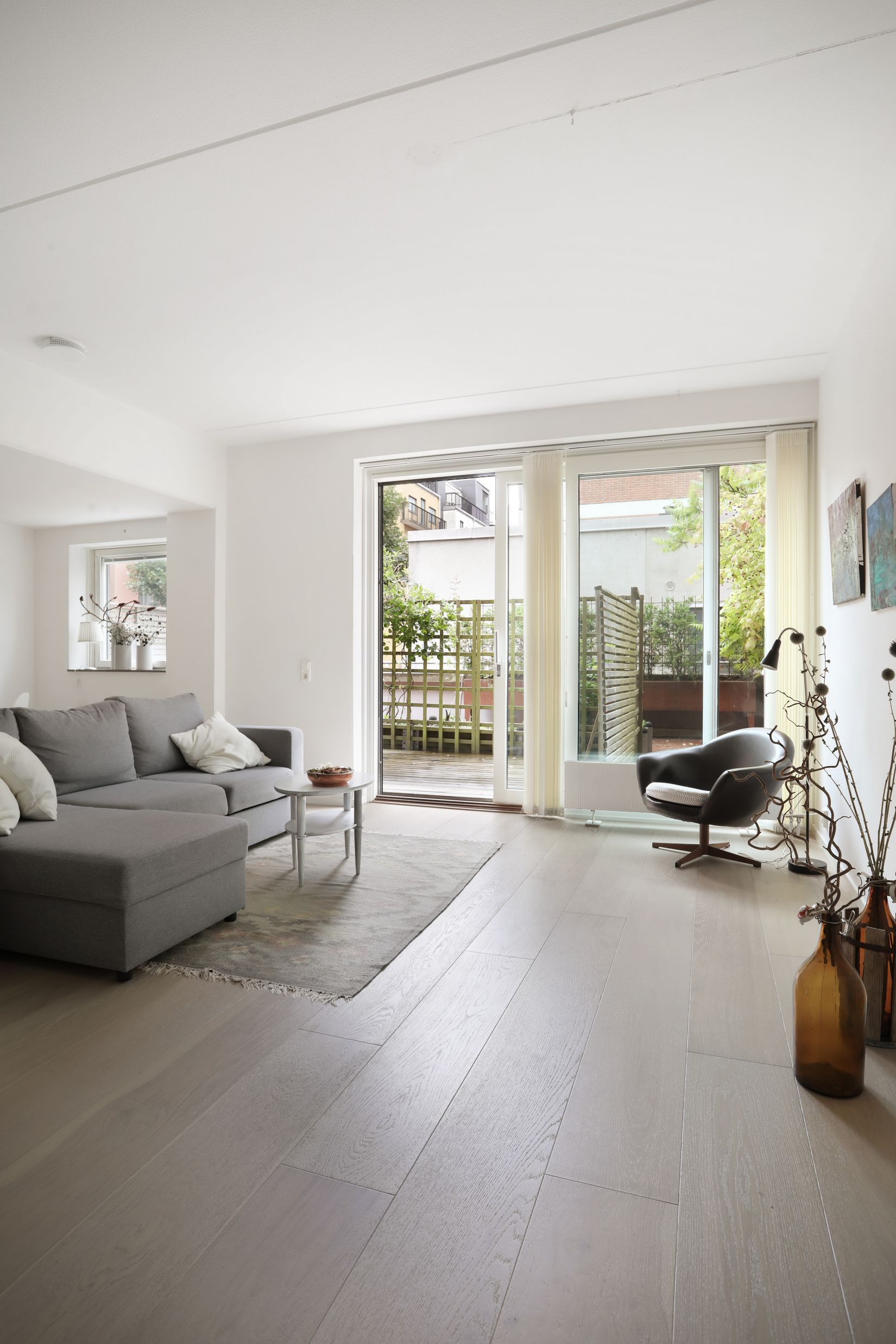 Bostadsrätt, Ostindiefararen 19, Eriksberg, Göteborg